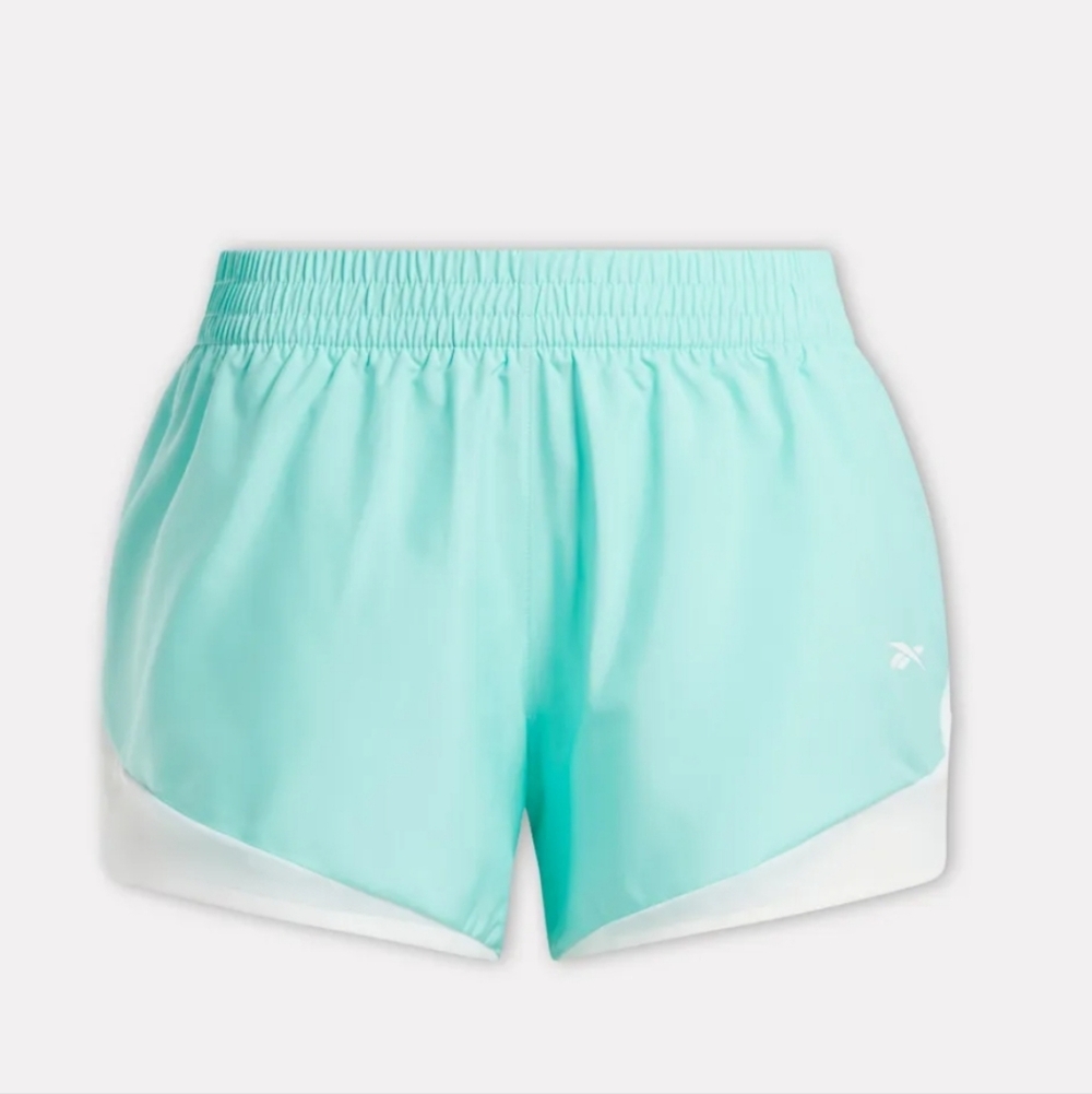 Reebok ID Train Woven Shorts